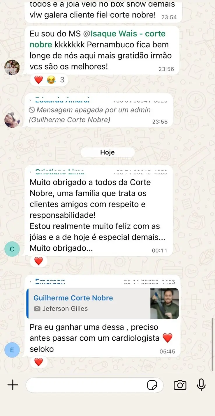 Picanheira Turca Corte Nobre - Embalagem e produto
